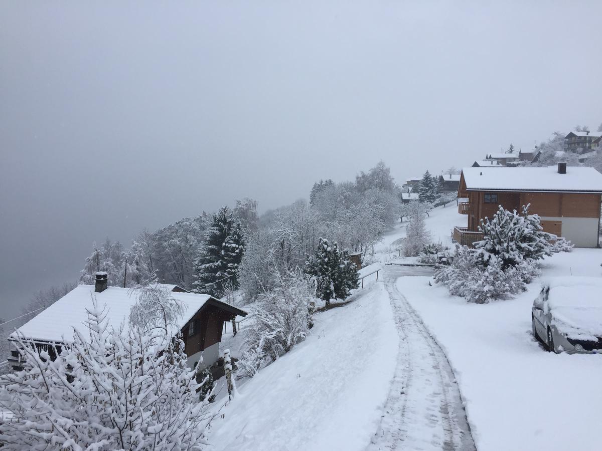 Chalet Le Verger Agettes エクステリア 写真